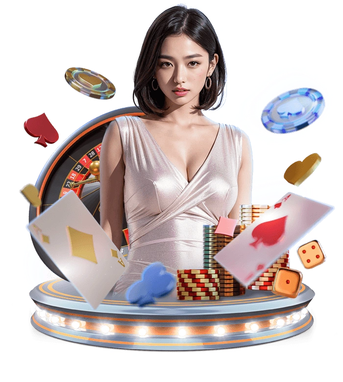 Khu thương hiệu và hệ thống nội dung Fun88