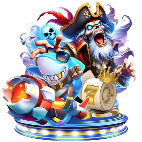 Nội dung bắn cá và vật phẩm trên Fun88